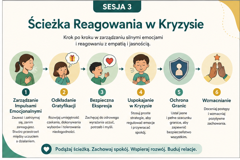 Ścieżka Reagowania Kryzysowego